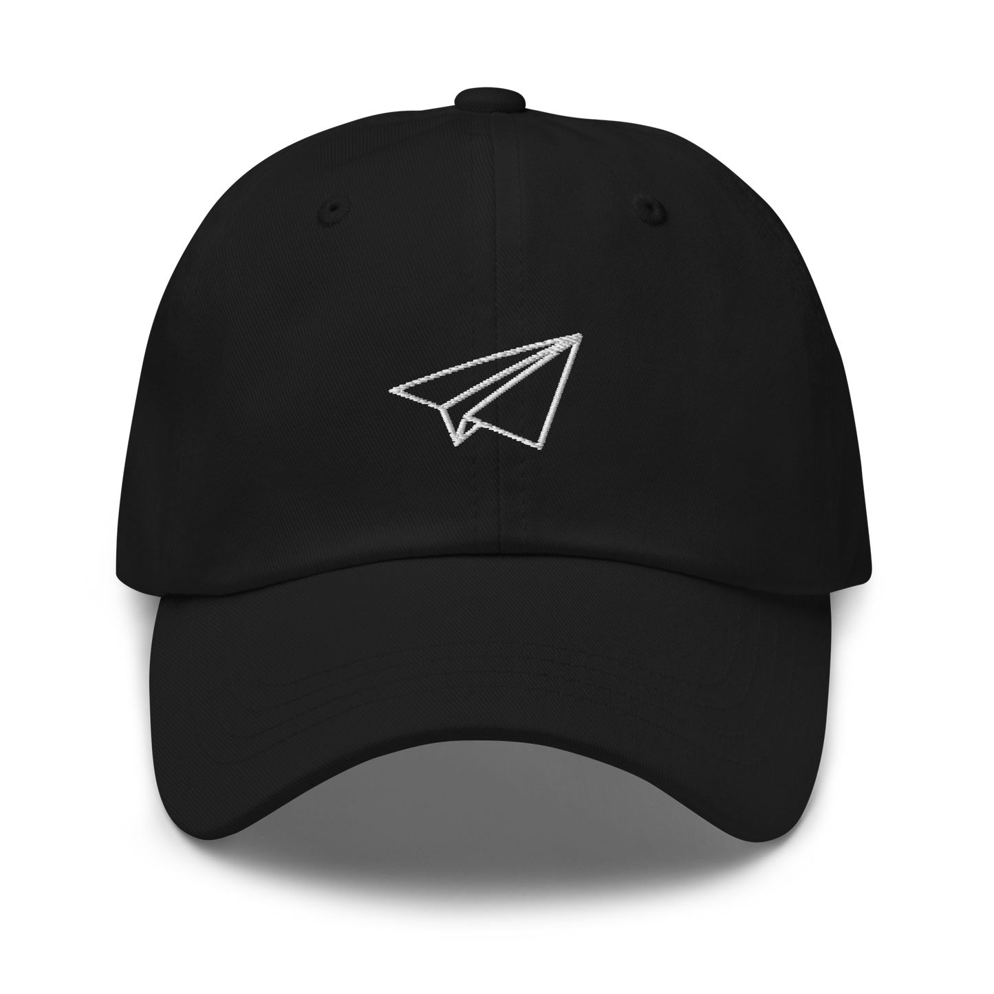 Paper Airplane - Classic Dad Cap