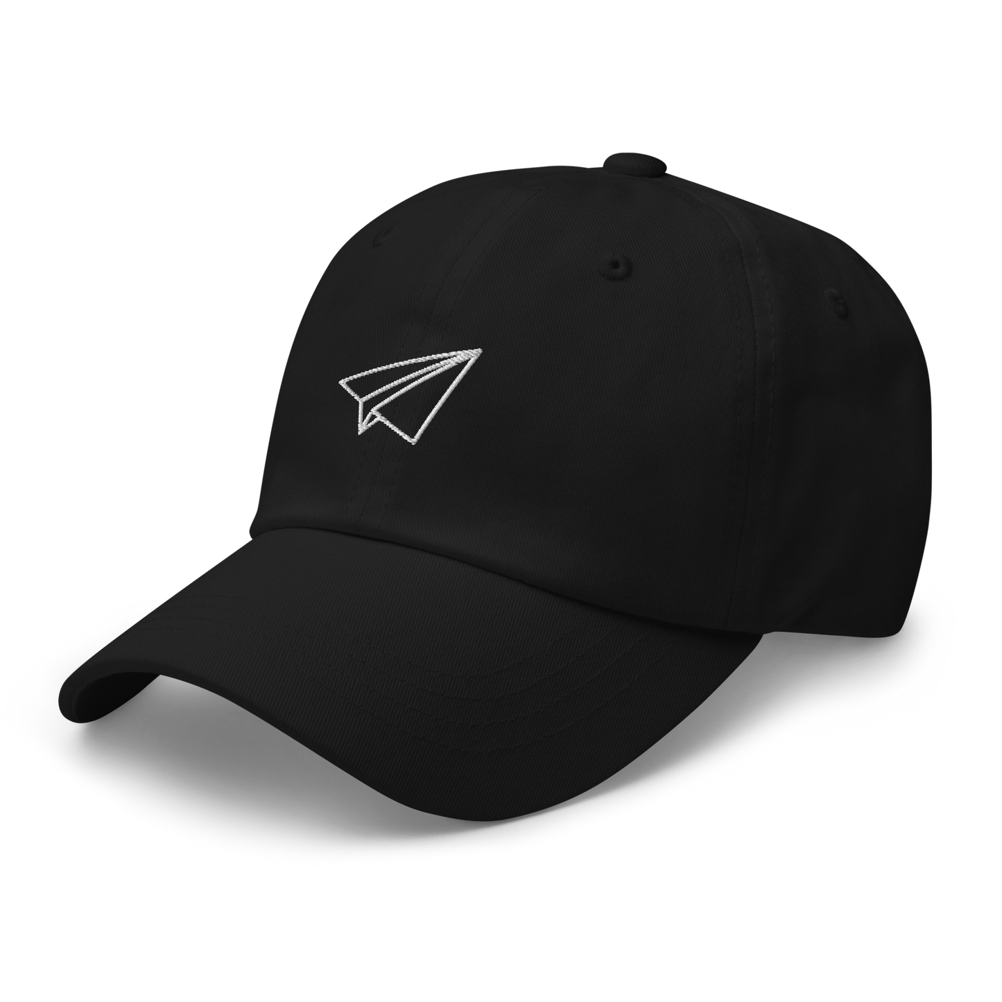 Paper Airplane - Classic Dad Cap